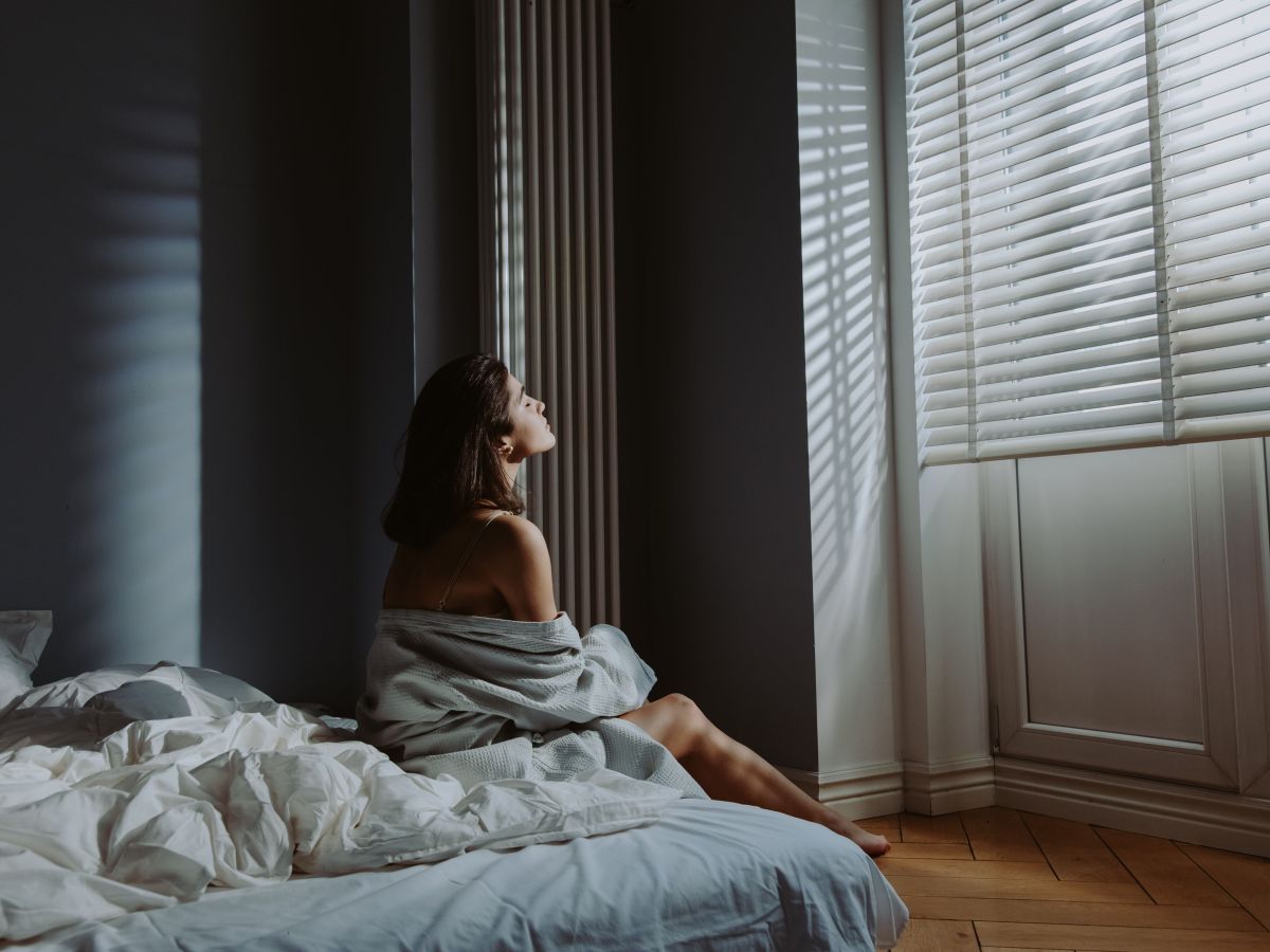 7 Signs You Stayed Too Long In The Wrong Relationship (And It’s Still Affecting&nbsp;You)